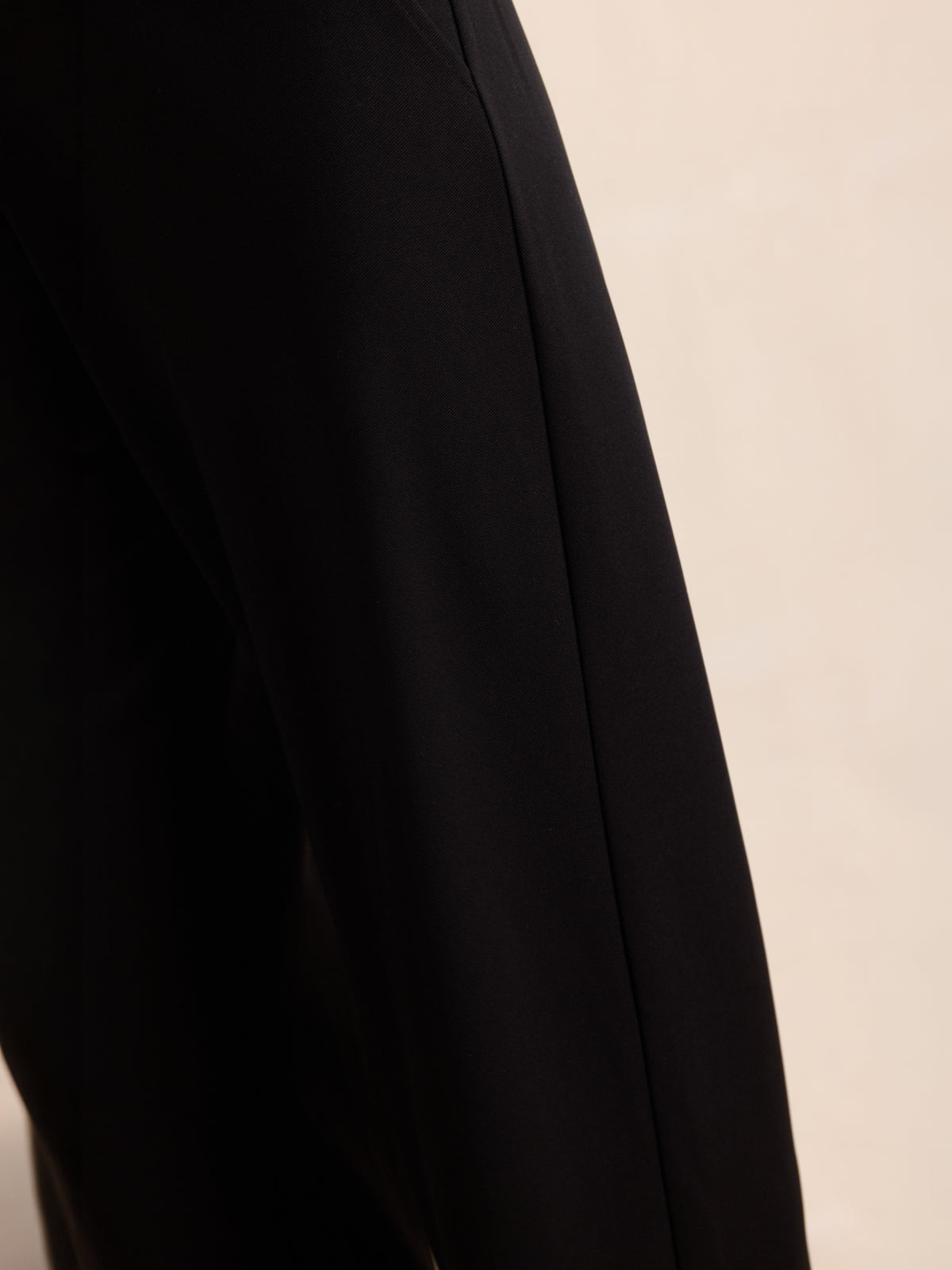 Astrid Super Stretch Pull On Straight Pants