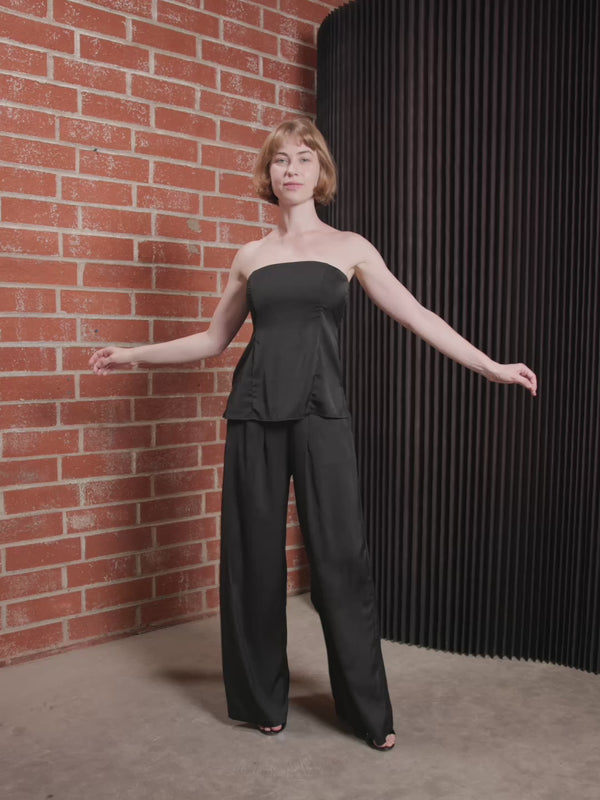 Romy Tube Top