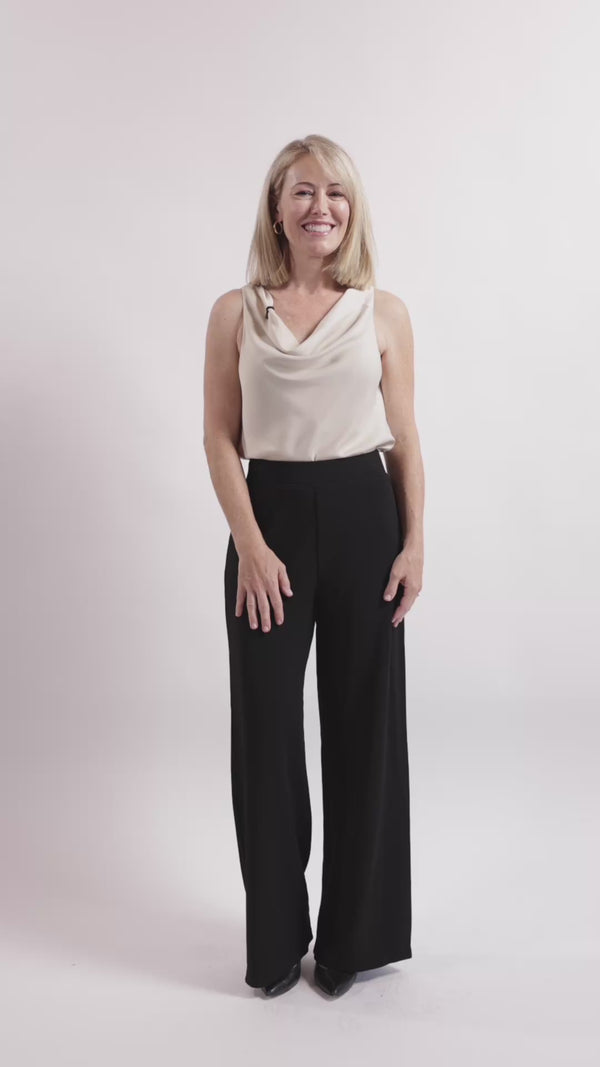 Astrid Stretch Pants