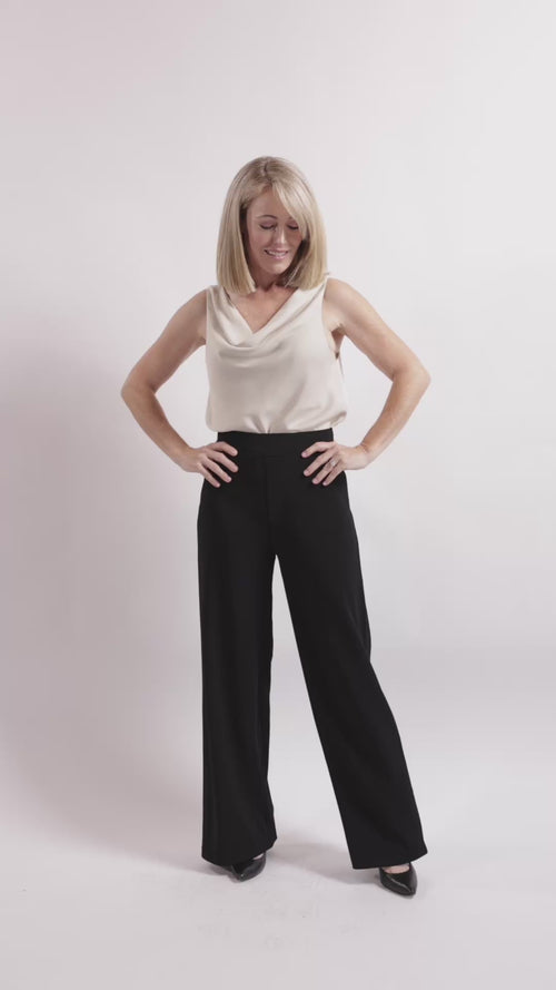 Astrid Stretch Pants