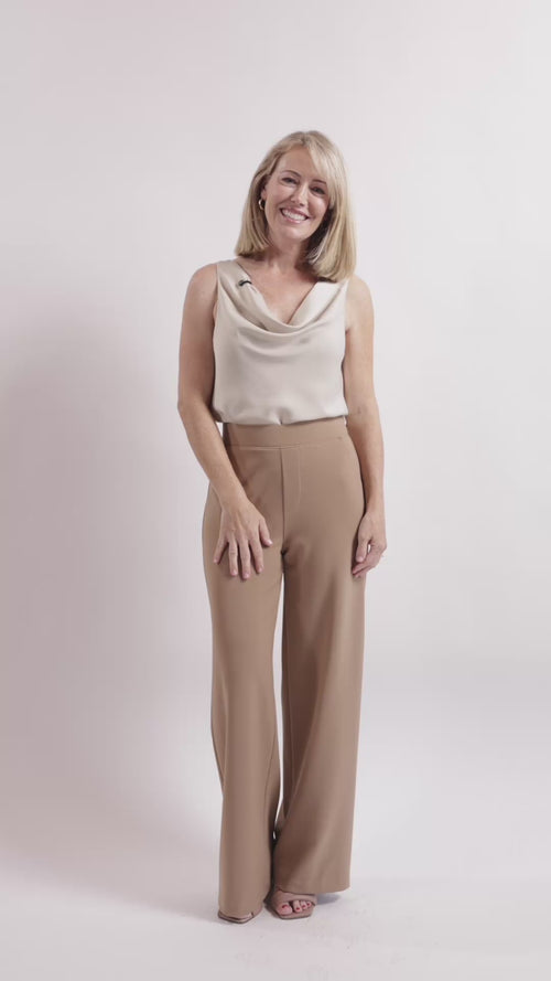Astrid Stretch Pants