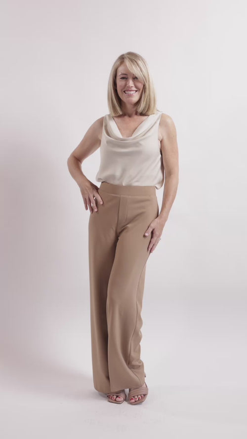 Astrid Stretch Pants